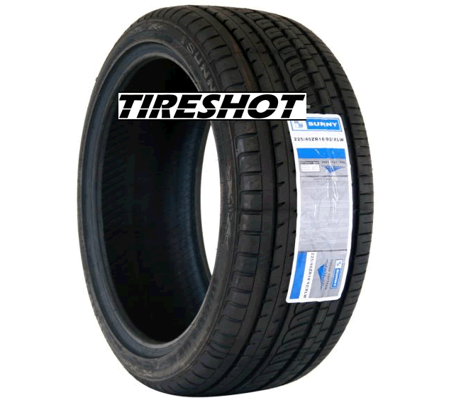 Tire Sunny SN3630